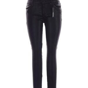 J Brand Black Skinny Pants